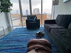 Do You Prefer Daytime Or Nighttime Fucking?