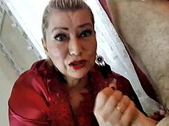 Aimee's Hot MILF Life: Girls and Dicks