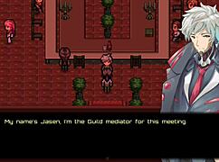 war be coming memoirs of a battle brothel ep 11