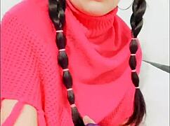 Full Video The Playful Blue Masturbates And Squirts For You Uncensored