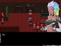 war be coming memoirs of a battle brothel ep 11