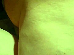 Wife gets fucked and squirts after parting all night 💦