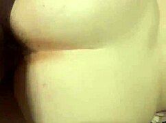 后入孕妇胖臀白妞狂操内射