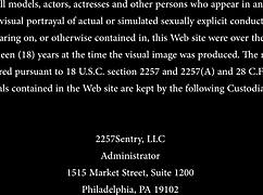 Degraded bdsm pig slave eats her doms ass in rough anal domination