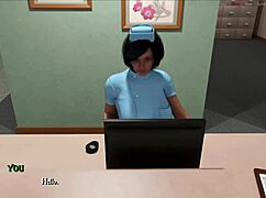 On a rainy day, we decided to play a fun game part one.