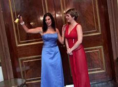 Hard hardcore gangbang orgy with dp and analsex