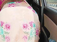 Desi Hot Aunty Car Sex Romantic Dirty Talks Telugu Audio