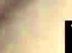 Big Tits Vicky Vette Sucking A Cock And Gets A Load Cum On Her Tits!