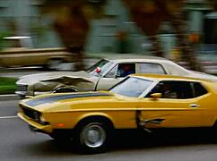 Seventiesploitation Retro Pornodrome