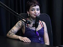 Começou fazendo fotos sensuais conversou no seu primeiro atendimento explicou sobre sg sempre foi safada e transou na rua - annie clementine watch on sheer red