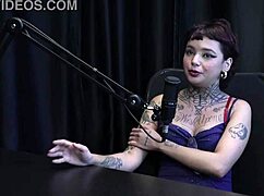 Começou fazendo fotos sensuais conversou no seu primeiro atendimento explicou sobre sg sempre foi safada e transou na rua - annie clementine watch on sheer red