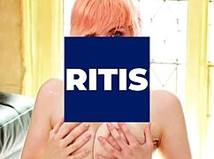 british nurse guides your solo session