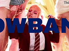 british nurse guides your solo session