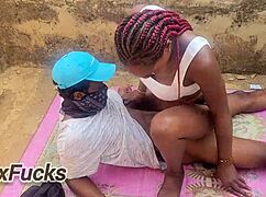 Olosho House Sweet Experience Living With Ashawo