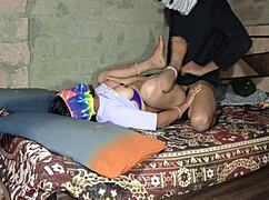 step sister sex video indian desi girl