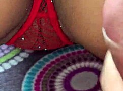 Big Ass Latina Stepmom Admits Me