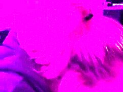 wife gives naughty blowjob, choking and gagging on my cock err i mean her hubbys