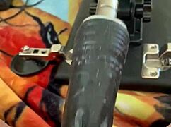 boobunny真的那么渴望黑鸡巴吗？