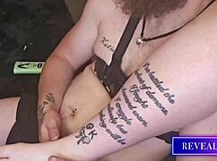 Revealing sensual foot worship and lotion massage for the curvy goddess