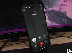 Nicole doshi hardcore pov nookies with big cock blowjob