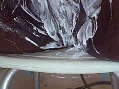 Black Milf Shaves Pussy Full On Xvred Yukisenpaikurochan Kuroyukiexperience