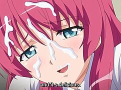 Maki-Chan Gets Fucked Hard in Public Bondage