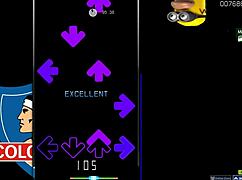 do you want to see that intense assfucking creampie leading to orgasm and squirting?