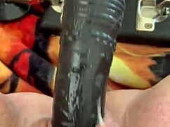 boobunny真的那么渴望黑鸡巴吗？