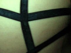 Druffbandit takes on Sorenluka in a rough interracial hardcore session with big black cocks.