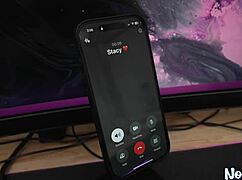 妮可多希硬核POV大屌口交猛操