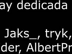 do you want to see that intense assfucking creampie leading to orgasm and squirting?