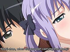 Maki-Chan Gets Fucked Hard in Public Bondage