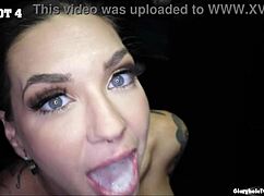 Geez Milf Rocky 8 Cumshots Is Awesome