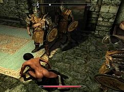 I got punished in jail for my game mistake