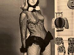 Vintage halloween antique retro collection