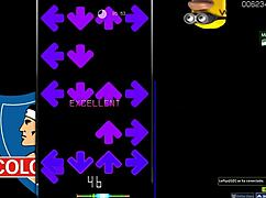 do you want to see that intense assfucking creampie leading to orgasm and squirting?