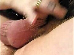 Sucking My Husband's Big White Cock!