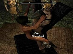 I got punished in jail for my game mistake