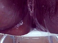 Black Milf Shaves Pussy Full On Xvred Yukisenpaikurochan Kuroyukiexperience