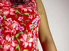 she loves when i cum on her face 😍