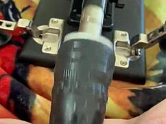 boobunny真的那么渴望黑鸡巴吗？