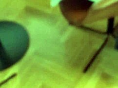 bts - i jerk off before candie cross and she sucks my dick in return