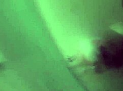 Colombiana Se Come Una Polla Extranjera En La Ducha De Un Motel En Año Nuevo 2024