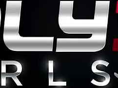 Only3x Girls Brings You - Only3x Girls Presents - Stunning Brunette Mia Evans One On One With Her Dildo