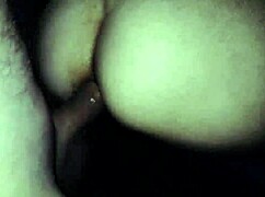 In this amateur homemade porno, a couple explores anal blowjob and deepthroat pov.