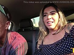 that wild outdoor bagunça with victoria dias and rob carvalho 😜