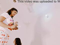 uttaran20 cum threesome with creampies for thanksgiving