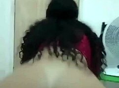 sex in the office with big ass latina