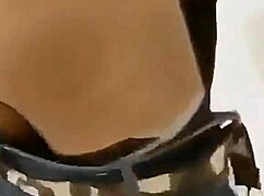 Did I give my ass to two teachers in the school bathroom?