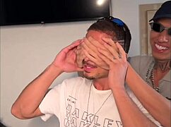 putaria a 3 muita diversao e sexo quente com dotado brasileiro